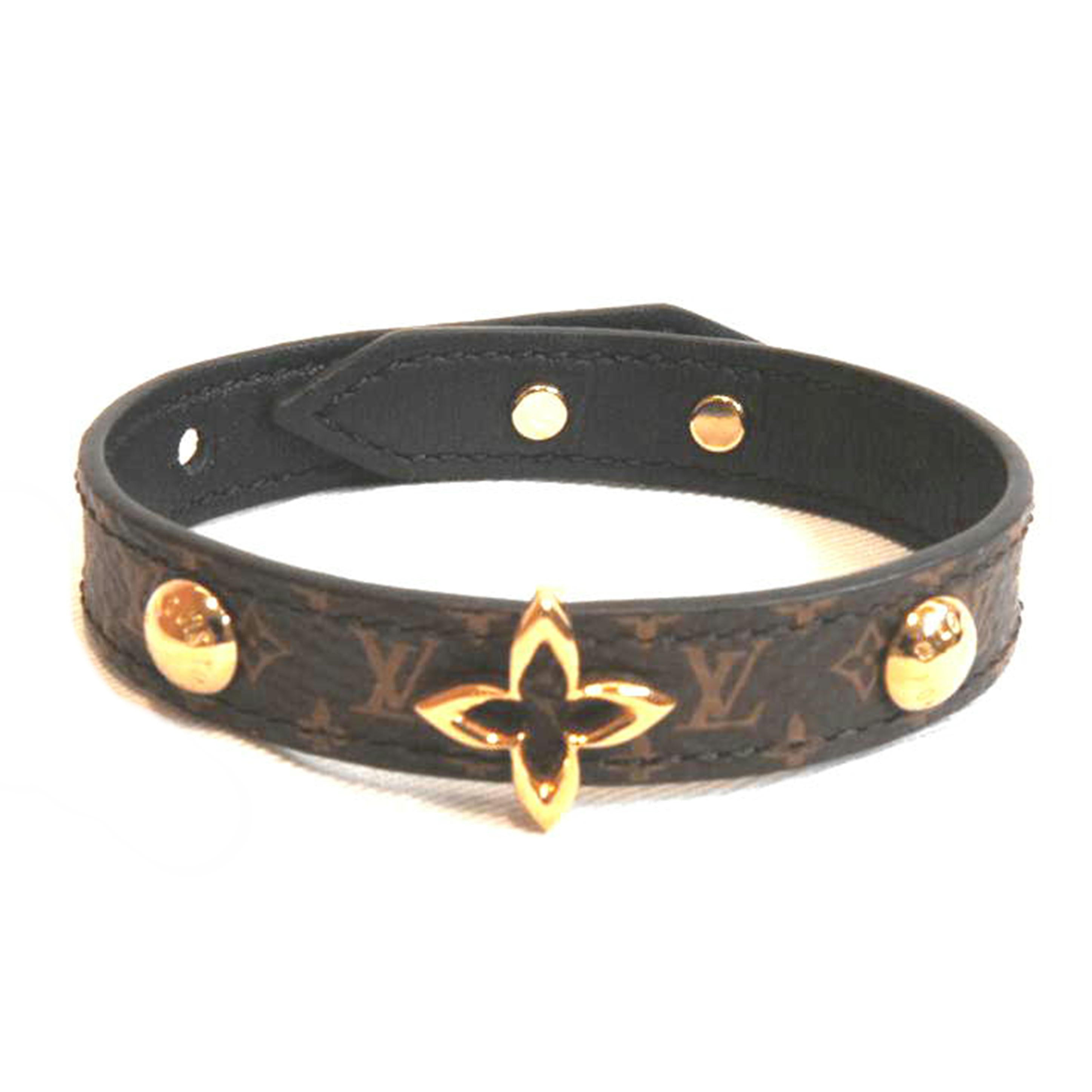 LOUIS VUITTON ルイヴィトン/ブラスレブルーミング／モノグラム/M6534//BC2283/Aランク/92