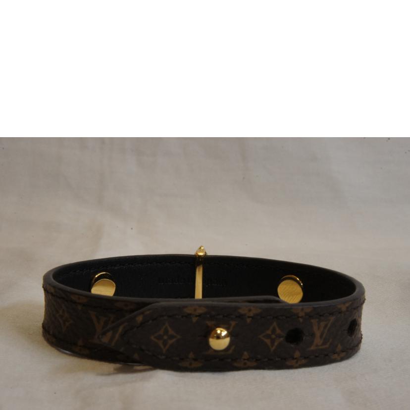 LOUIS VUITTON ルイヴィトン/ブラスレブルーミング／モノグラム/M6534//BC2283/Aランク/92