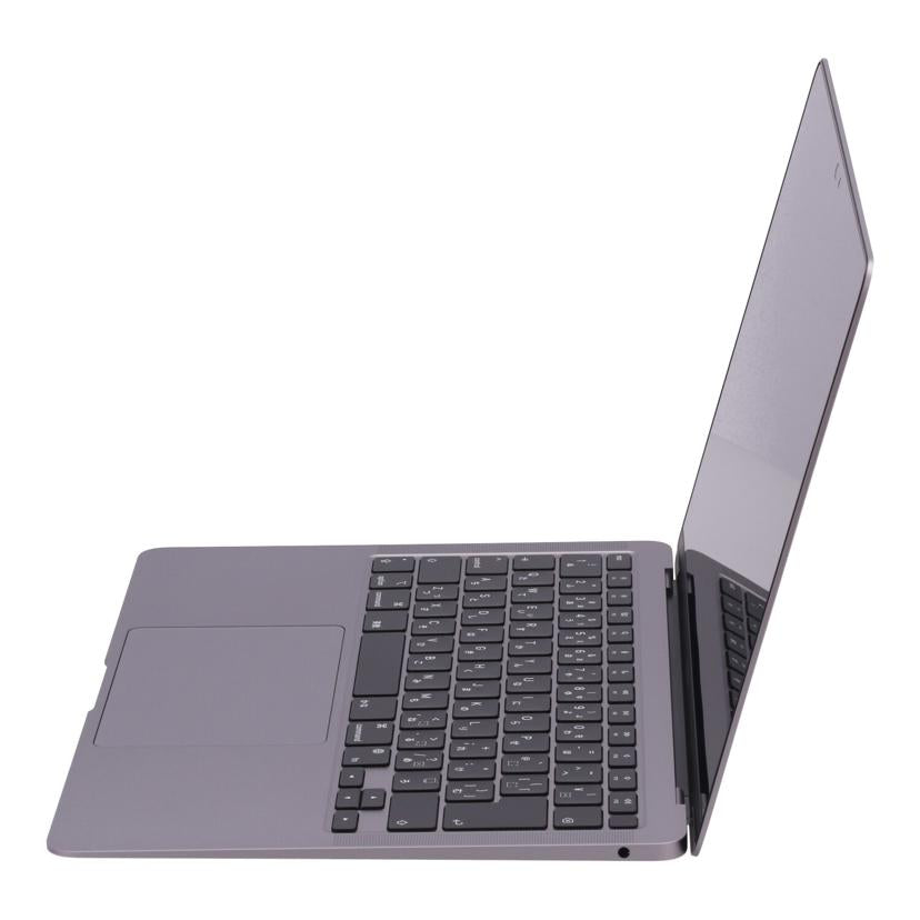 Apple　 アップル　/MacBook　Air（M1，2020）/A2337//FVFHG4AGQ6LR/Bランク/19
