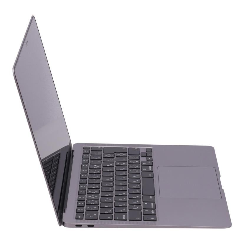 Apple　 アップル　/MacBook　Air（M1，2020）/A2337//FVFHG4AGQ6LR/Bランク/19