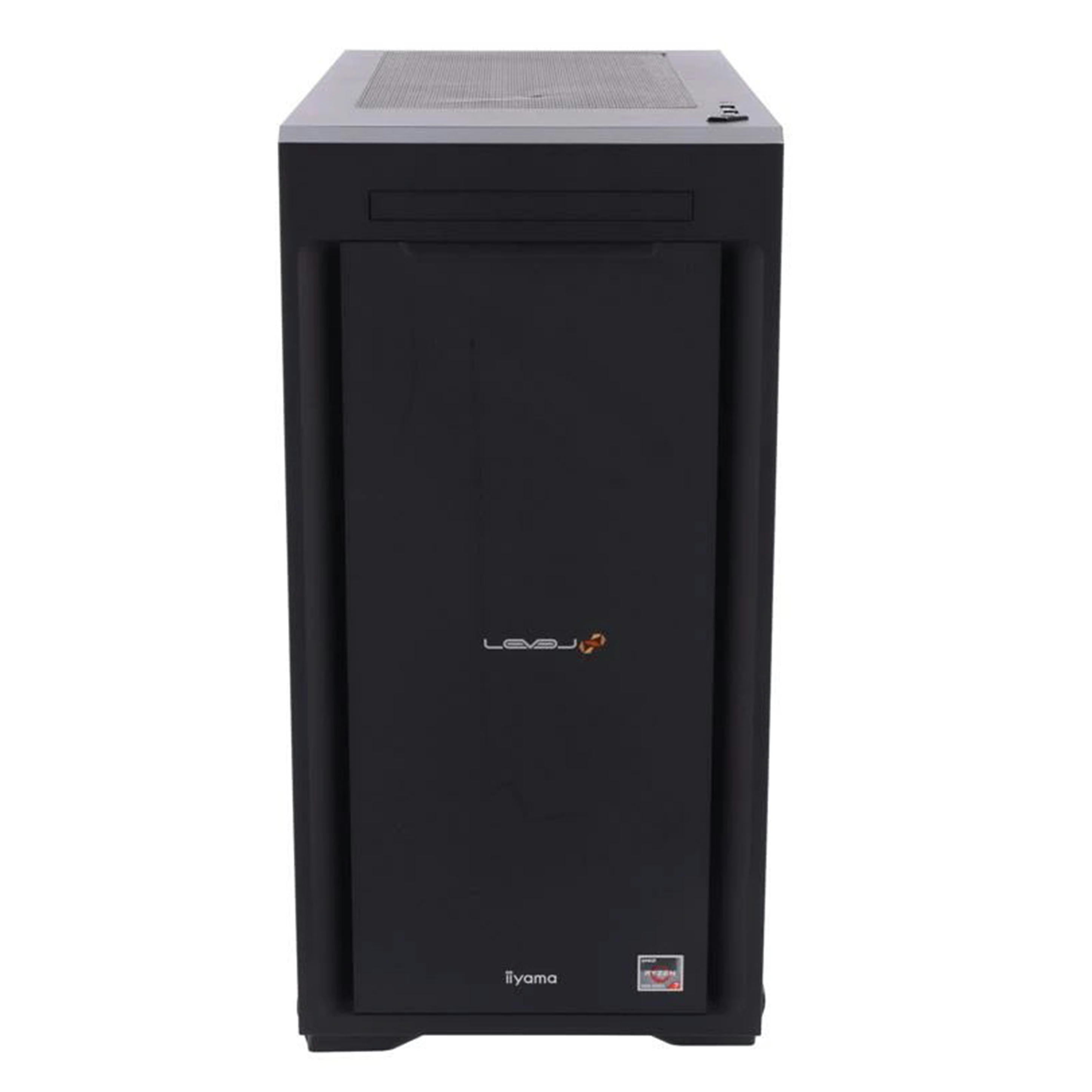 iiyama イーヤマ　/Win11ゲーミングPC/ILeDXS-M7P5-AR57X-SLSXB//U301200668/Bランク/67