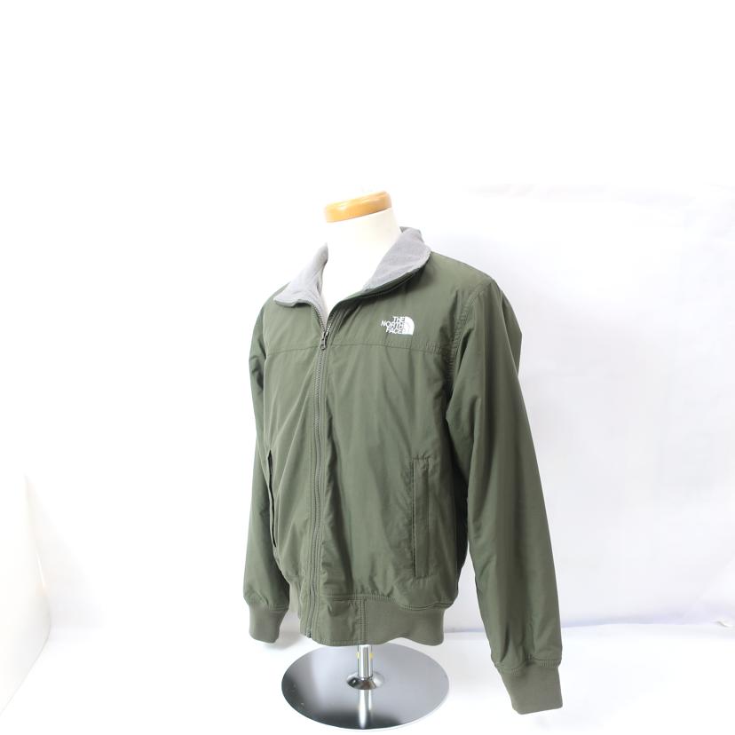 THE　NORTH　FACE ザノースフェイス/キャンプノマドジャケット　Mサイズ　カーキ/NP71932//Aランク/65