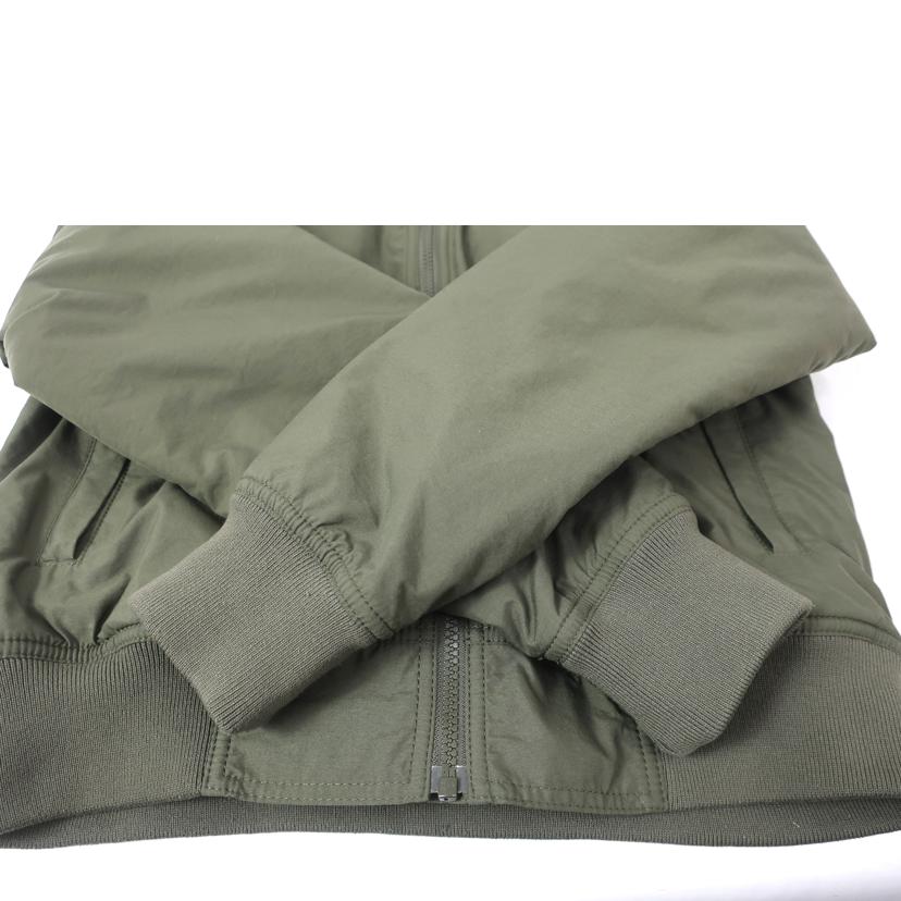 THE　NORTH　FACE ザノースフェイス/キャンプノマドジャケット　Mサイズ　カーキ/NP71932//Aランク/65