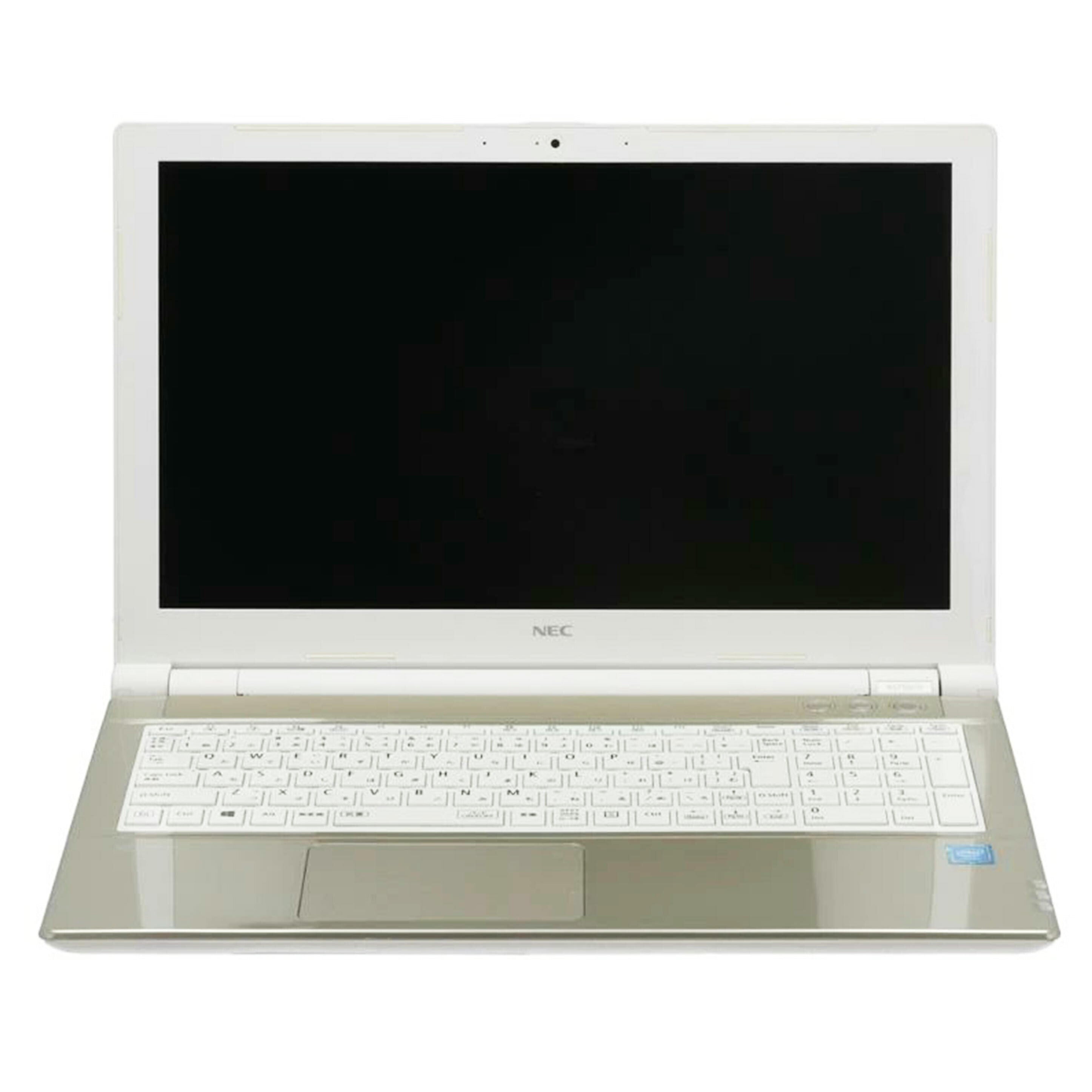 NEC 日本電気　/Win10ノートPC／LAVIE　NS150/PC-NS150HAG//7X248908A/Bランク/84