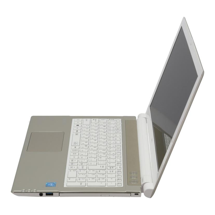 NEC 日本電気　/Win10ノートPC／LAVIE　NS150/PC-NS150HAG//7X248908A/Bランク/84