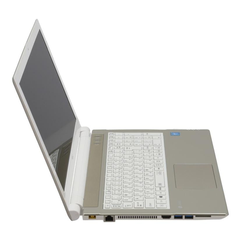 NEC 日本電気　/Win10ノートPC／LAVIE　NS150/PC-NS150HAG//7X248908A/Bランク/84