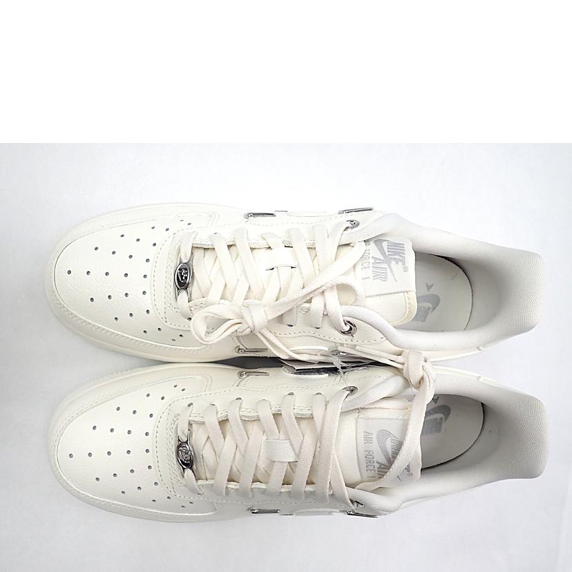 NIKE ナイキ/★ NIKE AIR FORCE 1 ’07 LV8/IV4727-133//24.5cm/Aランク/62