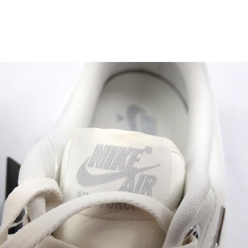 NIKE ナイキ/★ NIKE AIR FORCE 1 ’07 LV8/IV4727-133//24.5cm/Aランク/62