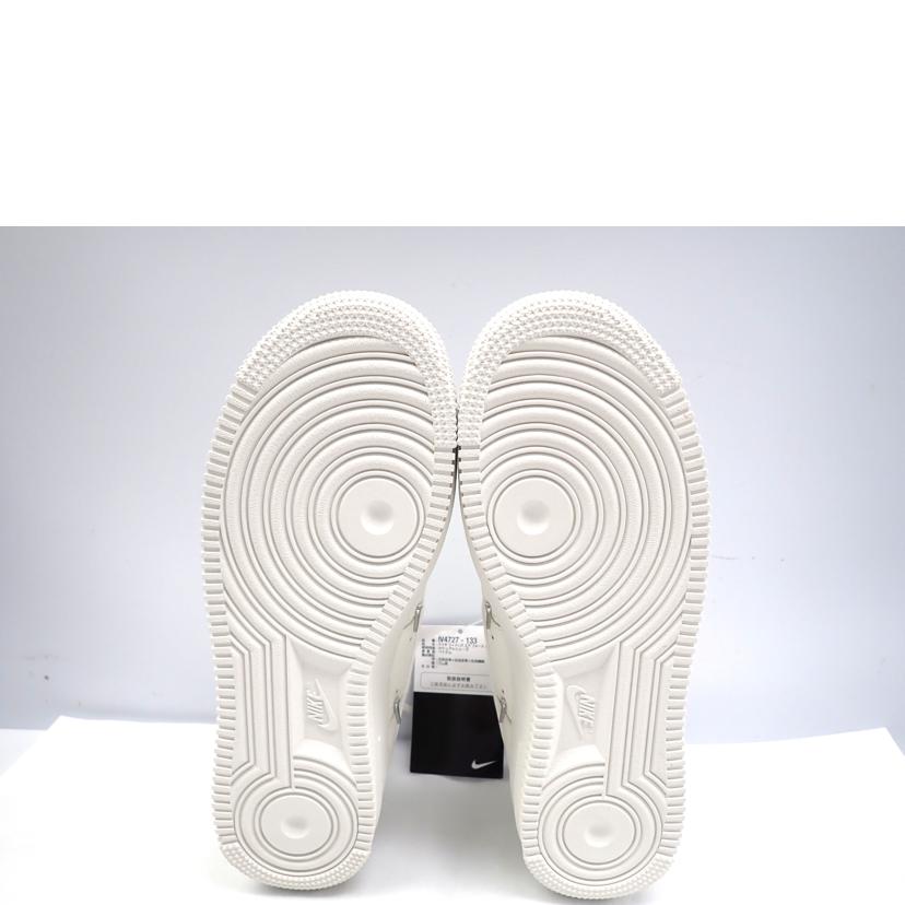 NIKE ナイキ/★ NIKE AIR FORCE 1 ’07 LV8/IV4727-133//24.5cm/Aランク/62