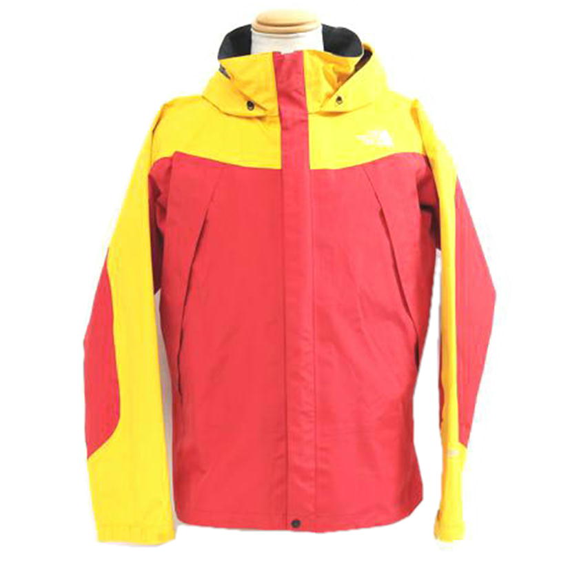 THE　NORTH　FACE ﾉｰｽﾌｪｲｽ/GORE－TEX　シェルジャケット/NP11284//Bランク/71