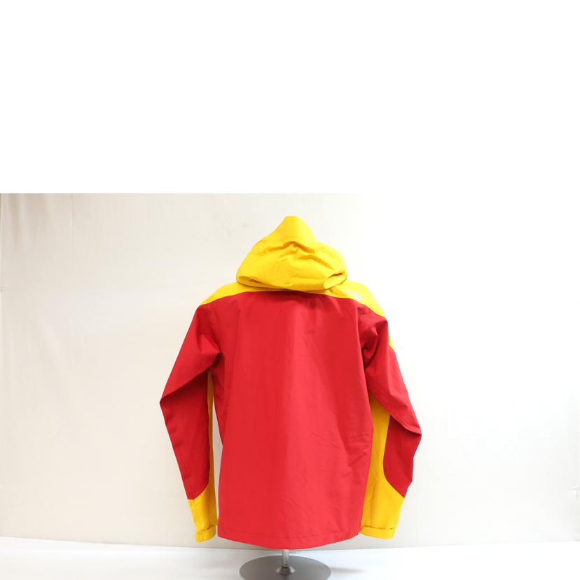 THE　NORTH　FACE ﾉｰｽﾌｪｲｽ/GORE－TEX　シェルジャケット/NP11284//Bランク/71
