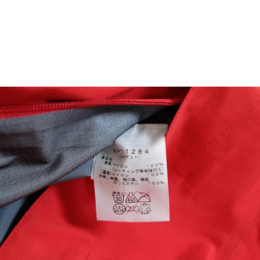 THE　NORTH　FACE ﾉｰｽﾌｪｲｽ/GORE－TEX　シェルジャケット/NP11284//Bランク/71