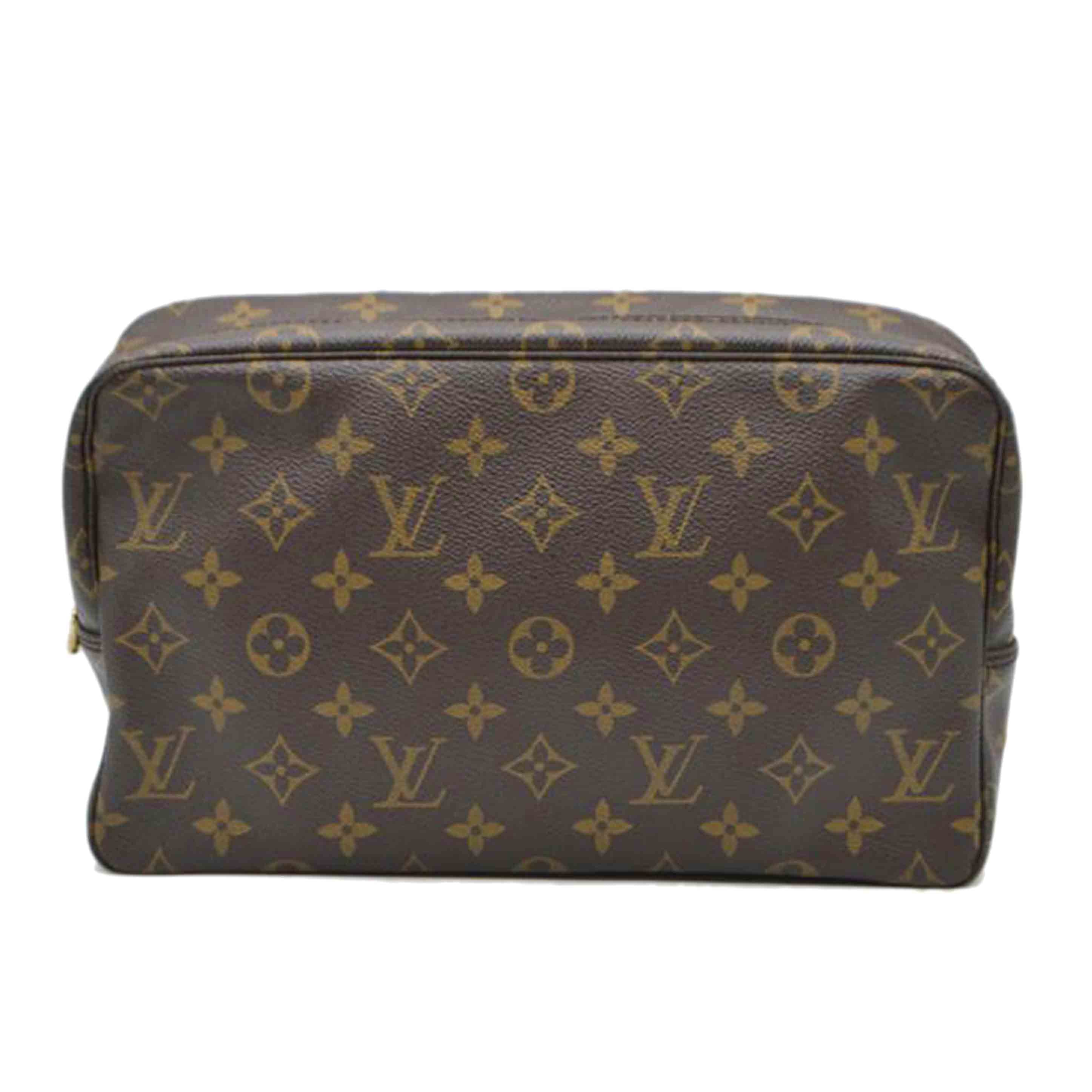 LV ルイヴィトン/トゥルース・トワレット28／モノグラム/M47522//874***/ABランク/89