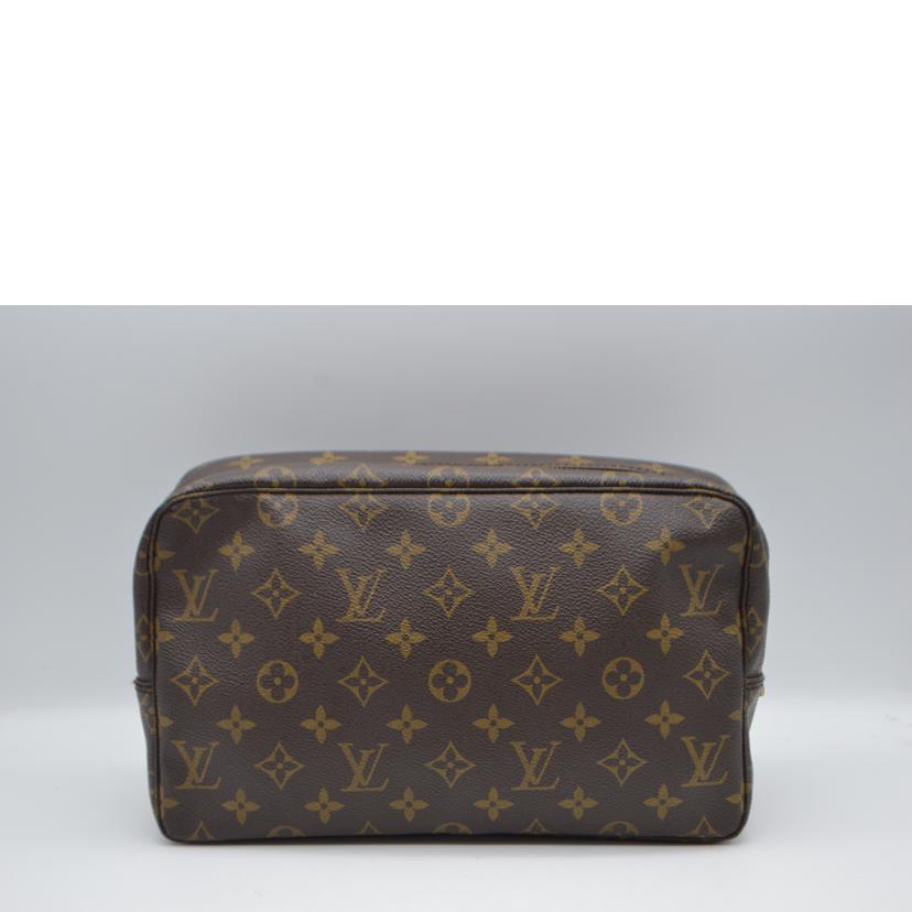 LV ルイヴィトン/トゥルース・トワレット28／モノグラム/M47522//874***/ABランク/89