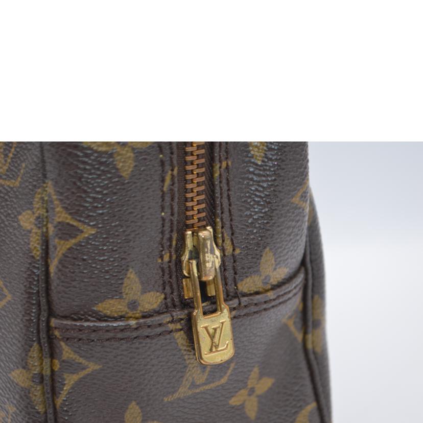 LV ルイヴィトン/トゥルース・トワレット28／モノグラム/M47522//874***/ABランク/89