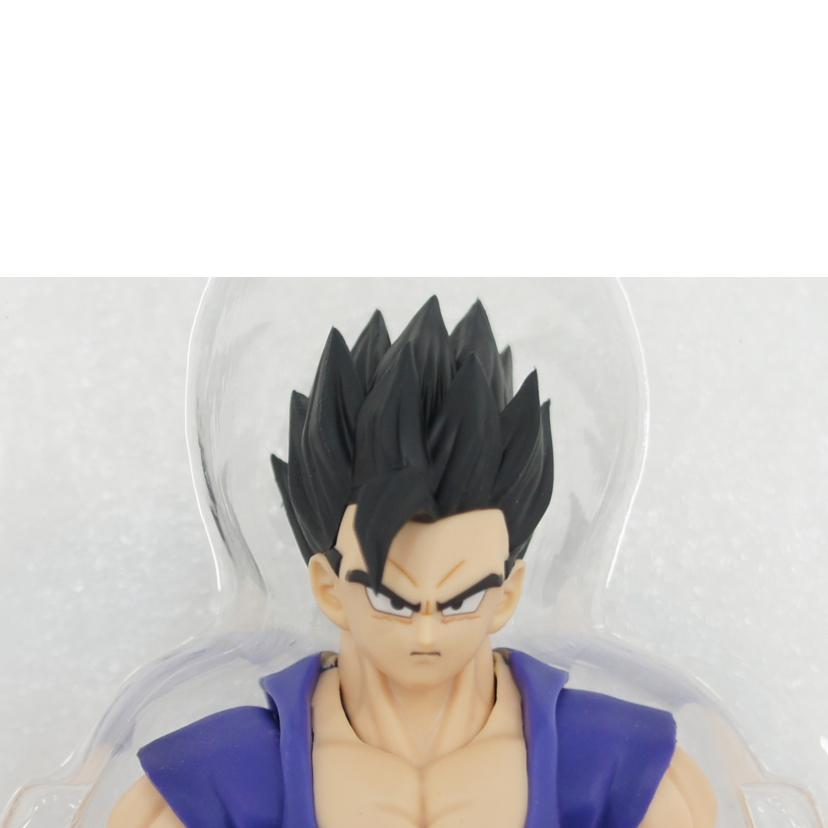 BANDAI SPIRITS バンダイ/S.H.iguarts アルティメット悟飯 SUPER HERO//Aランク/01