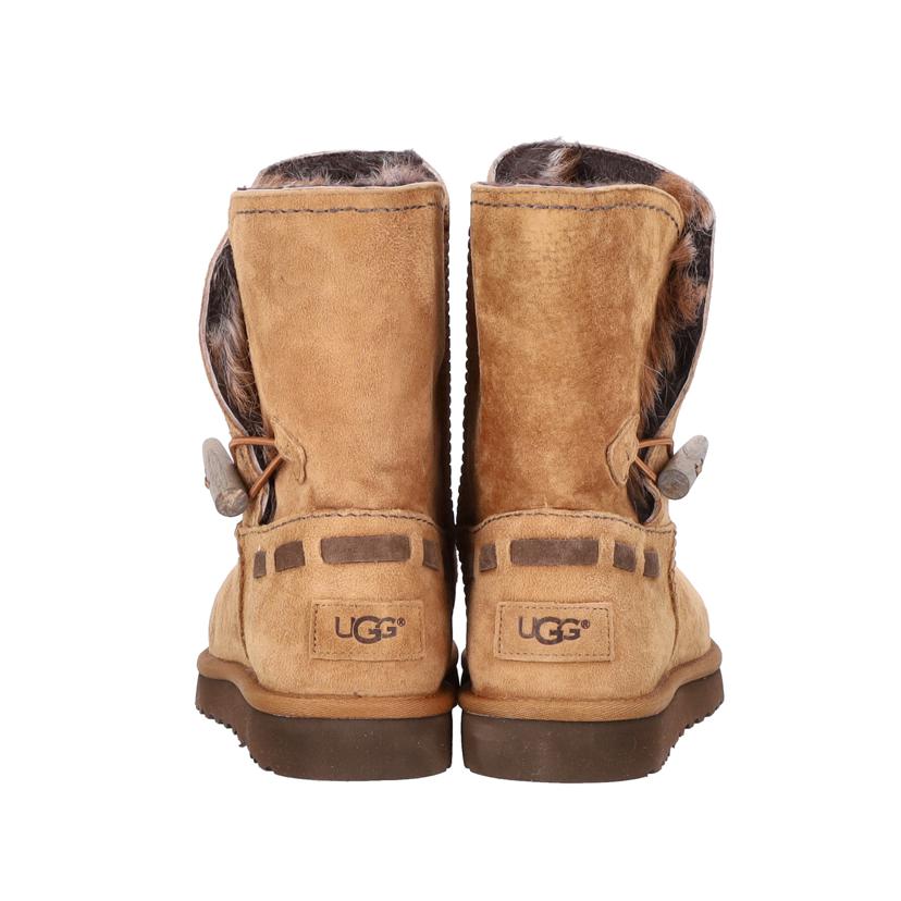 UGG アグ/W　MEADOW　シープスキンムートンブーツ/1008043//ｻｲｽﾞ:24/SAランク/91