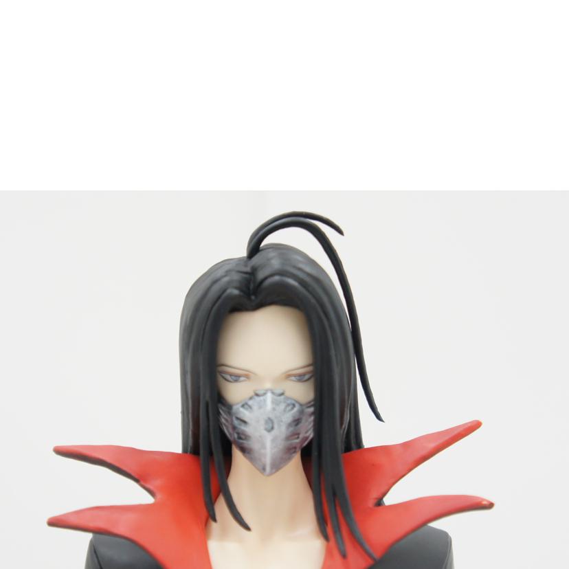 BANDAI SPIRITS バンダイスピリッツ/B賞 鴉 MASTERLISE//Aランク/01