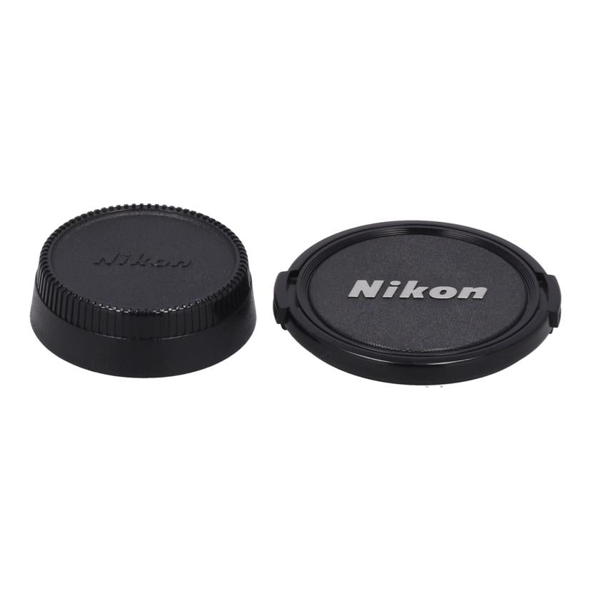 Nikon ニコン　/交換レンズ／35－70mm/Ai 35-70mm F3.5S//934079/BCランク/62