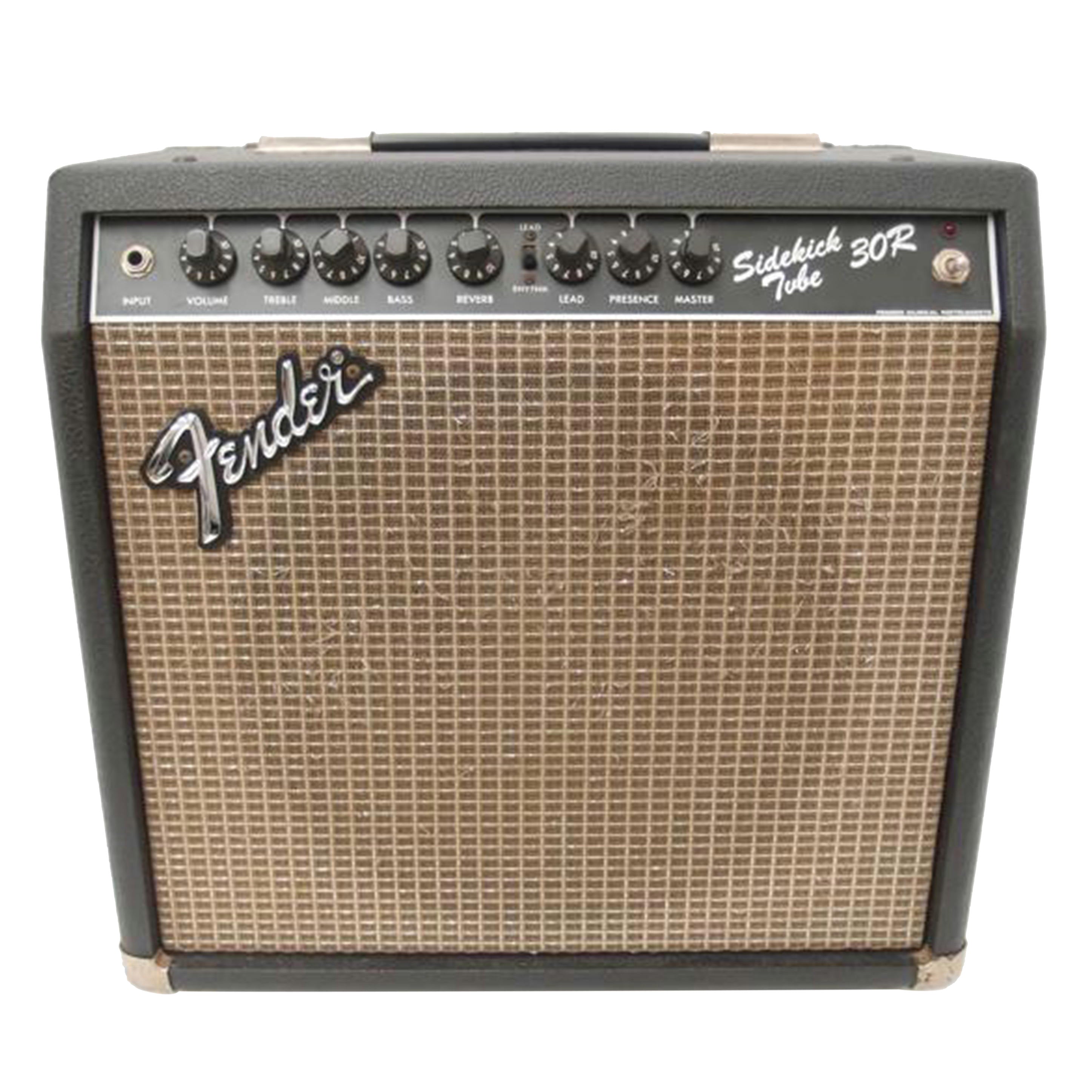 Fender フェンダー/ギターアンプ/Sidekick Tube 30R//000712/Bランク/69