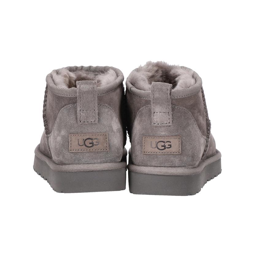 UGG アグ/W　CLASSIC　ULTRA　MINI　ムートンシューズ/1116109//25/SAランク/91