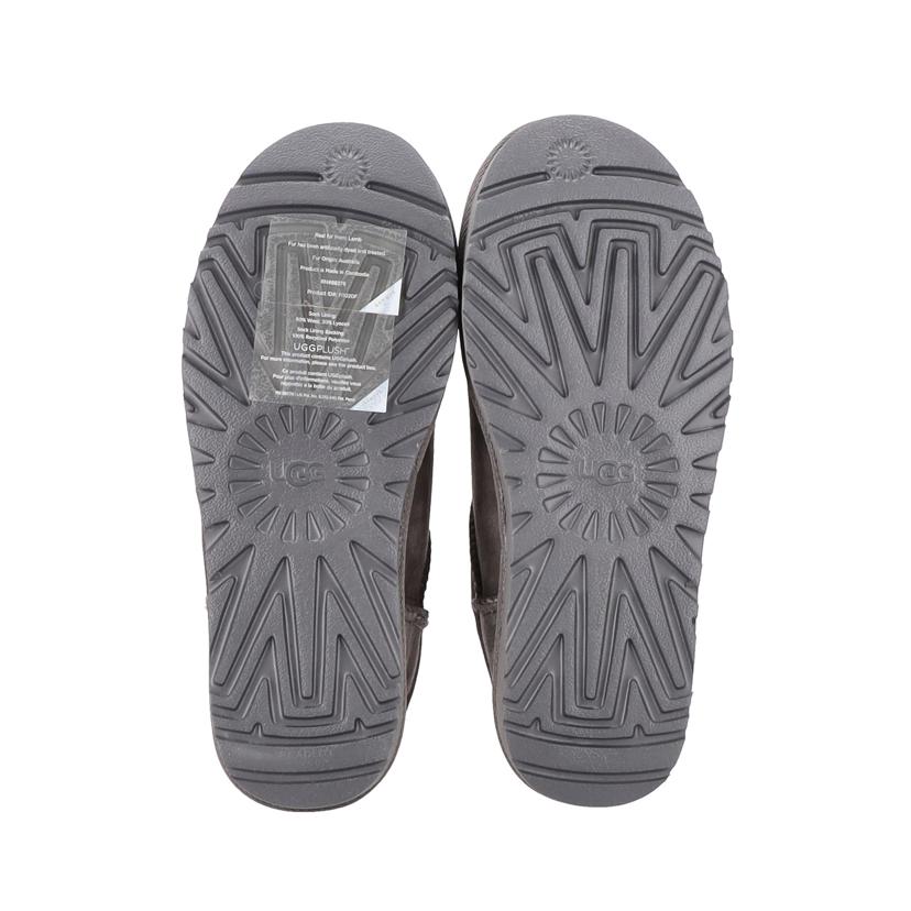 UGG アグ/W　CLASSIC　ULTRA　MINI　ムートンシューズ/1116109//25/SAランク/91