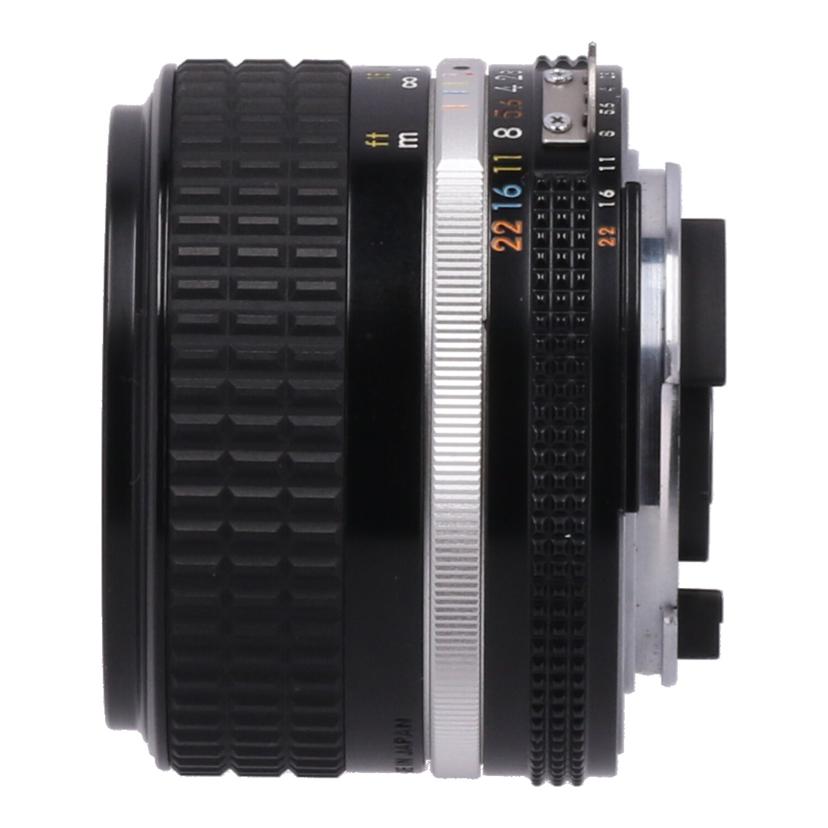 Nikon ニコン　/交換レンズ／28mm　/AI 28mm f2.8S//741928/Bランク/62