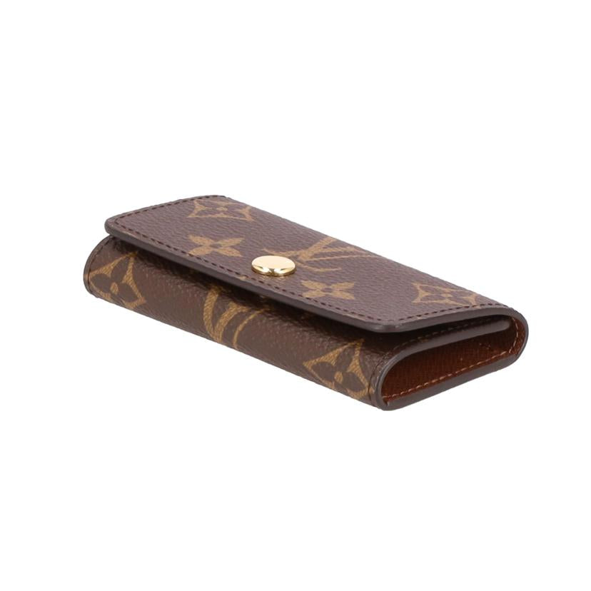 LOUIS VUITTON ルイヴィトン/ミュルティクレ4/モノグラム /M69517//RFI*/SAランク/25