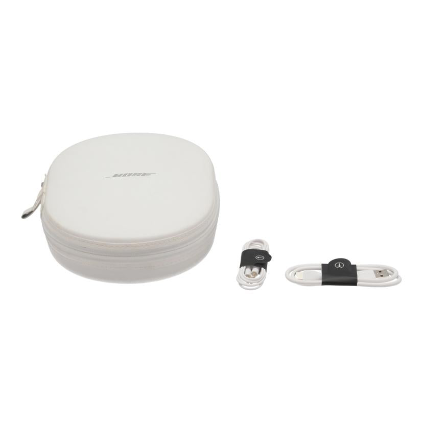 BOSE ボーズ/QuietComfort　Ultra　Headphones/440108//085475M42588267AE/Aランク/19