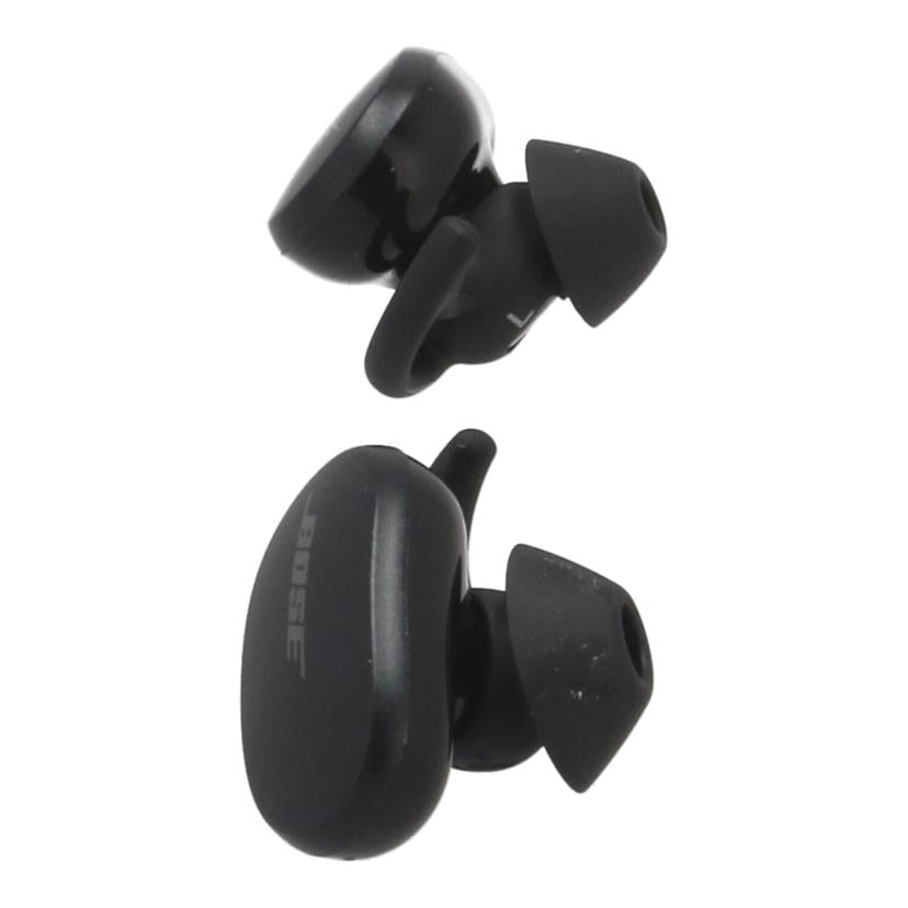 BOSE ボーズ/ワイヤレスイヤホン／QuietComfort　Earbuds/831262-0010//429708/Bランク/75