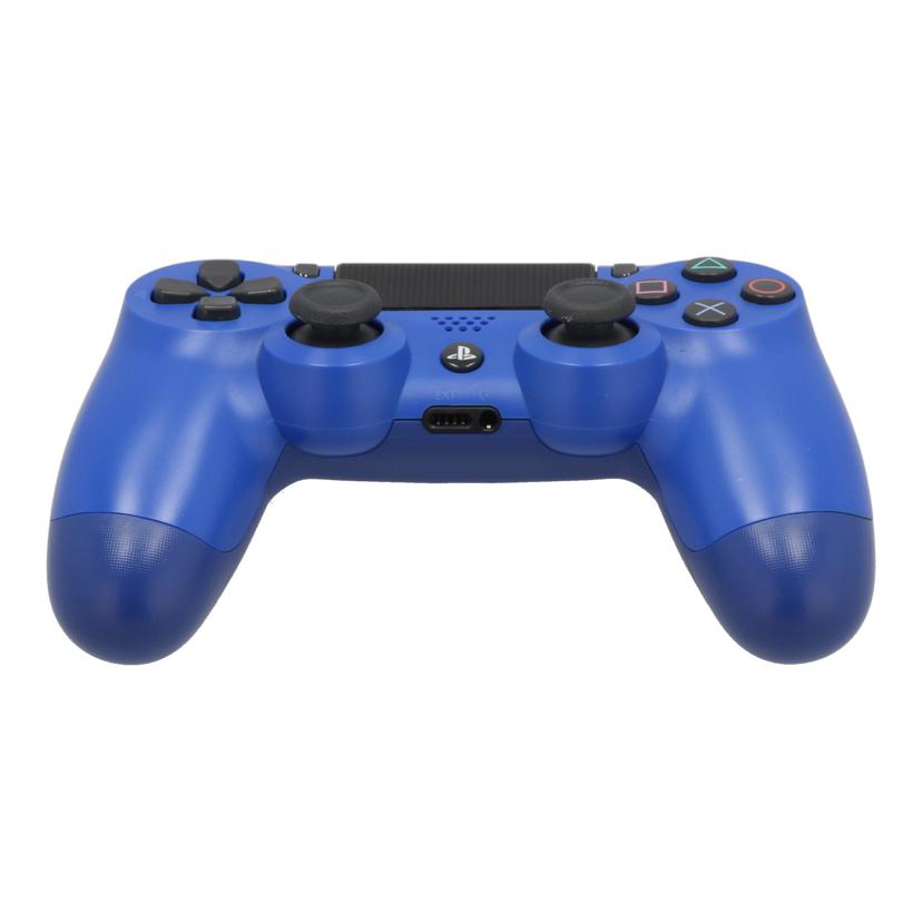 SONY ソニー /PS4コントローラー/DualShock4/CUH-ZCT2J 12//193127B0010535/Bランク/01