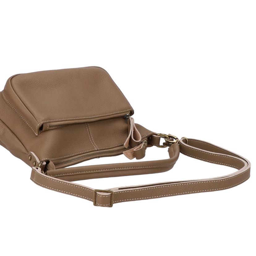 NOTREFAVORI　 ノートルファボリ/2WAYレザーショルダーバッグ/]//Aランク/18