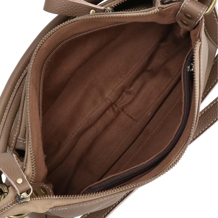 NOTREFAVORI　 ノートルファボリ/2WAYレザーショルダーバッグ/]//Aランク/18