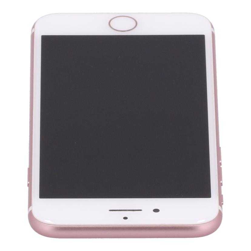 Apple　SoftBank系 アップル　/iPhone7　32GB/MNCJ2J/A//F71CF5N0HG81/Bランク/62
