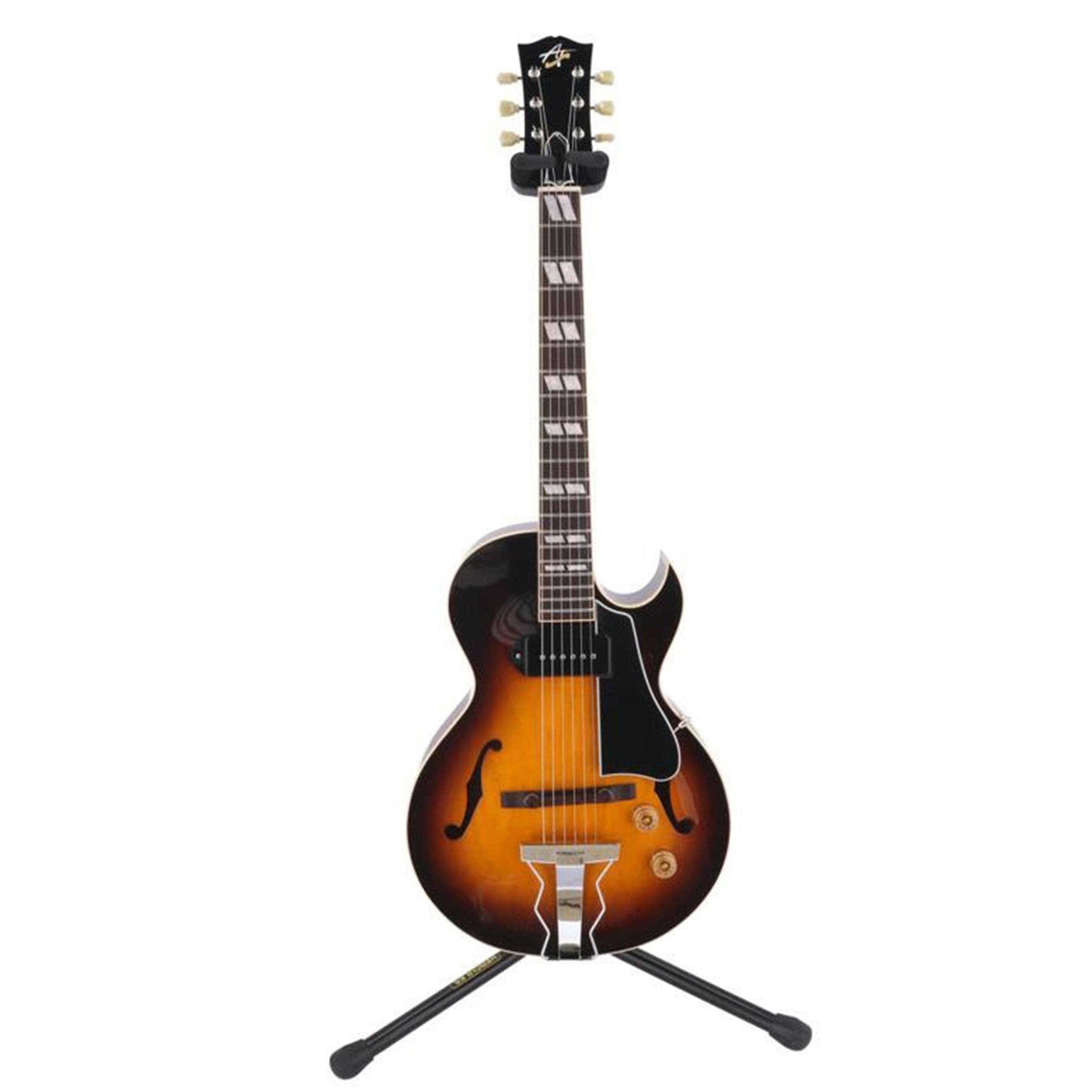 Archtop　Tribute アーチトップトリビュート/エレキギター/AT105 JCL//2403024/Aランク/62