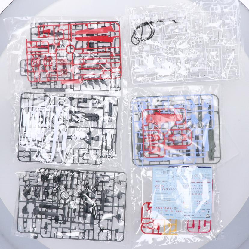 BANDAI バンダイ/MG　パーフェクトストライクガンダム　グランドスラム装備型/5063421//Sランク/19