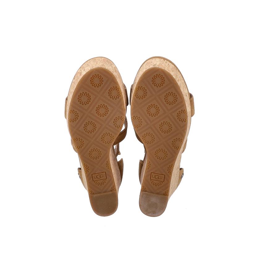 UGG アグ/W　WHITNEY　サンダル/1090791//ｻｲｽﾞ:25/SAランク/91