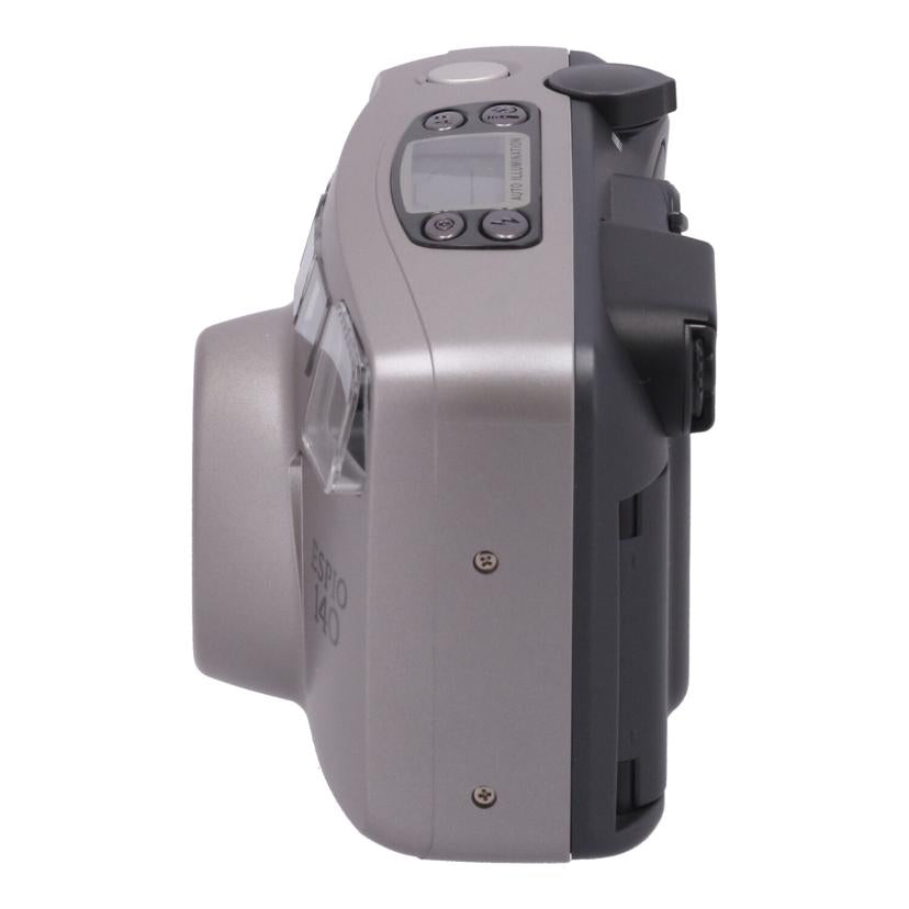 PENTAX ペンタックス　/コンパクトフィルムカメラ/ESPIO140//2918817/Bランク/62