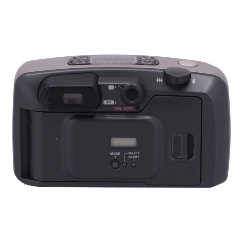 PENTAX ペンタックス　/コンパクトフィルムカメラ/ESPIO140//2918817/Bランク/62