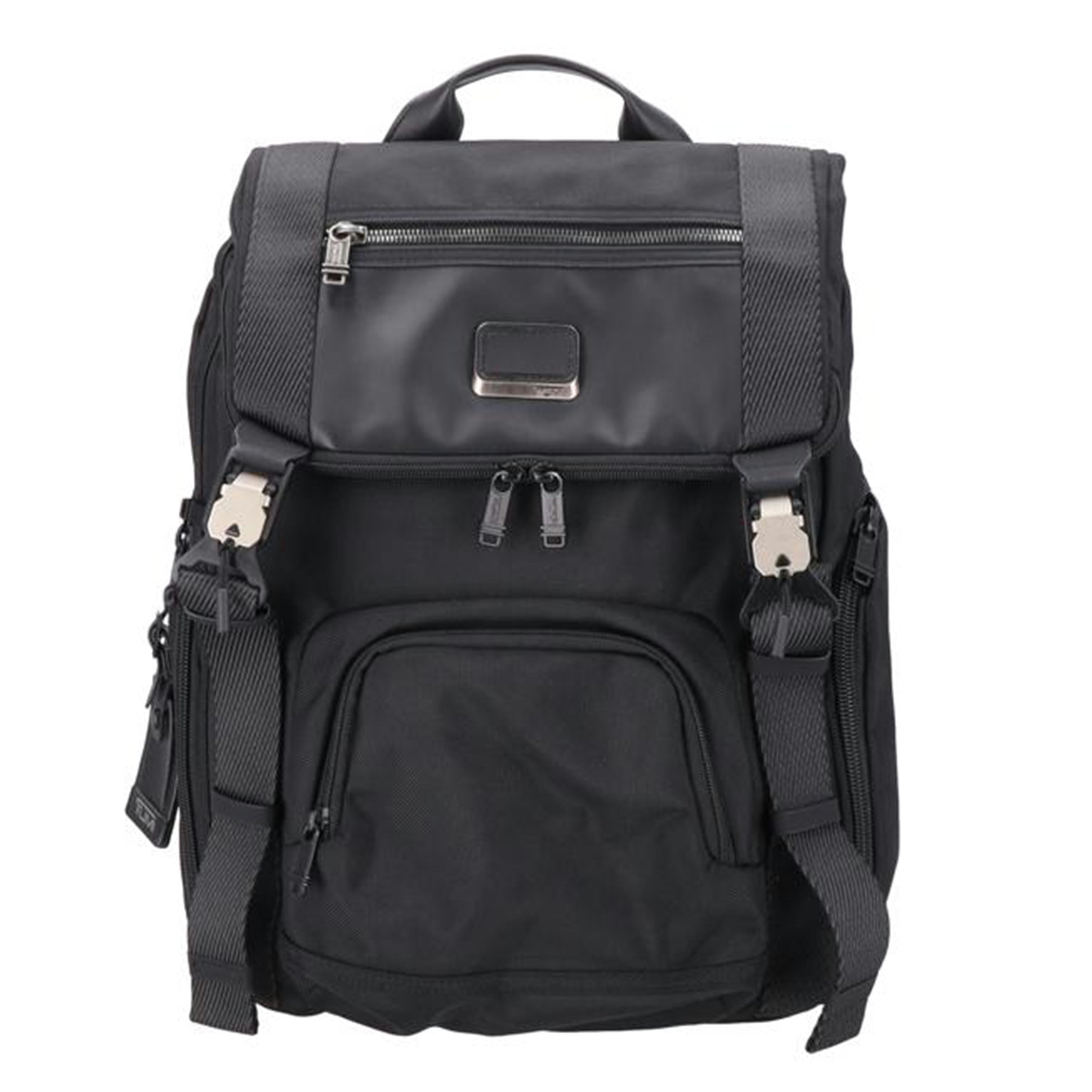 TUMI　 トゥミ/ラーク／バックパック／ブラック/232651D//742*****************/Aランク/18