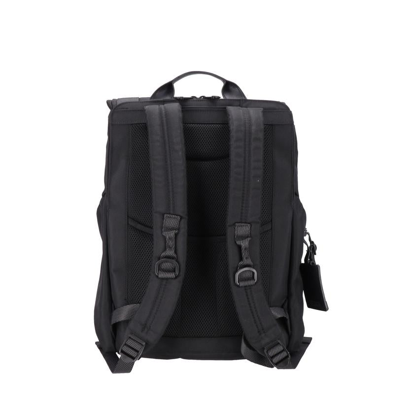 TUMI　 トゥミ/ラーク／バックパック／ブラック/232651D//742*****************/Aランク/18