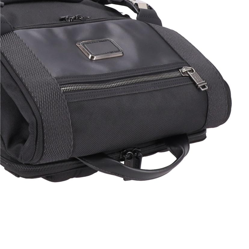 TUMI　 トゥミ/ラーク／バックパック／ブラック/232651D//742*****************/Aランク/18