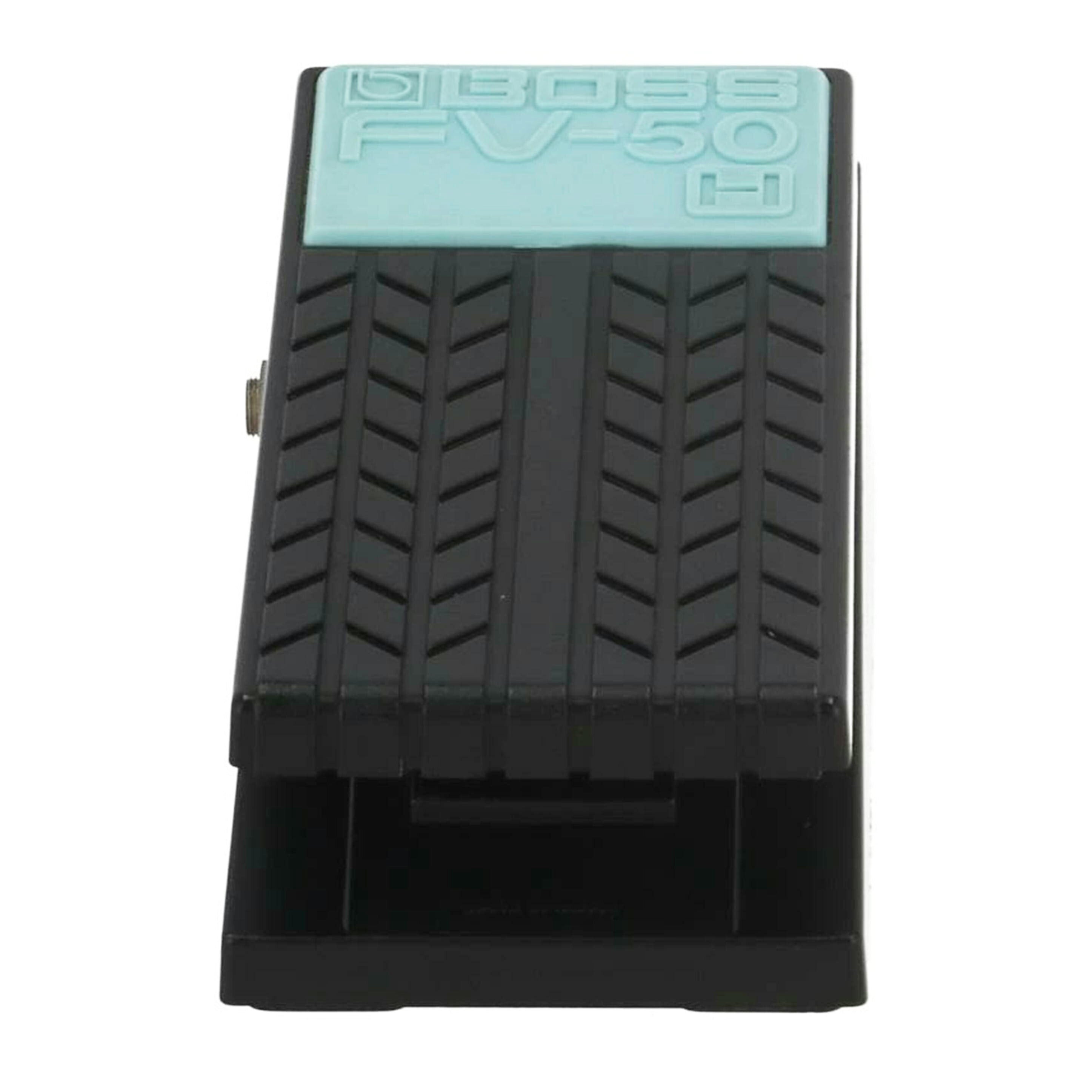 BOSS ボス　/ボリュームペダル/FV-50H//BA92908/Bランク/82