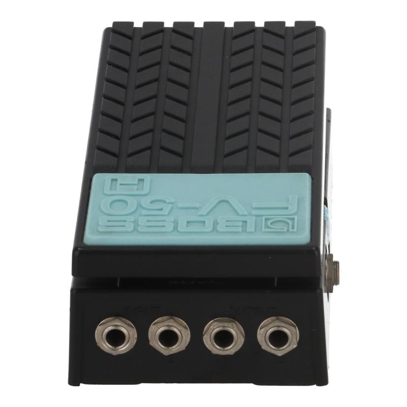 BOSS ボス　/ボリュームペダル/FV-50H//BA92908/Bランク/82