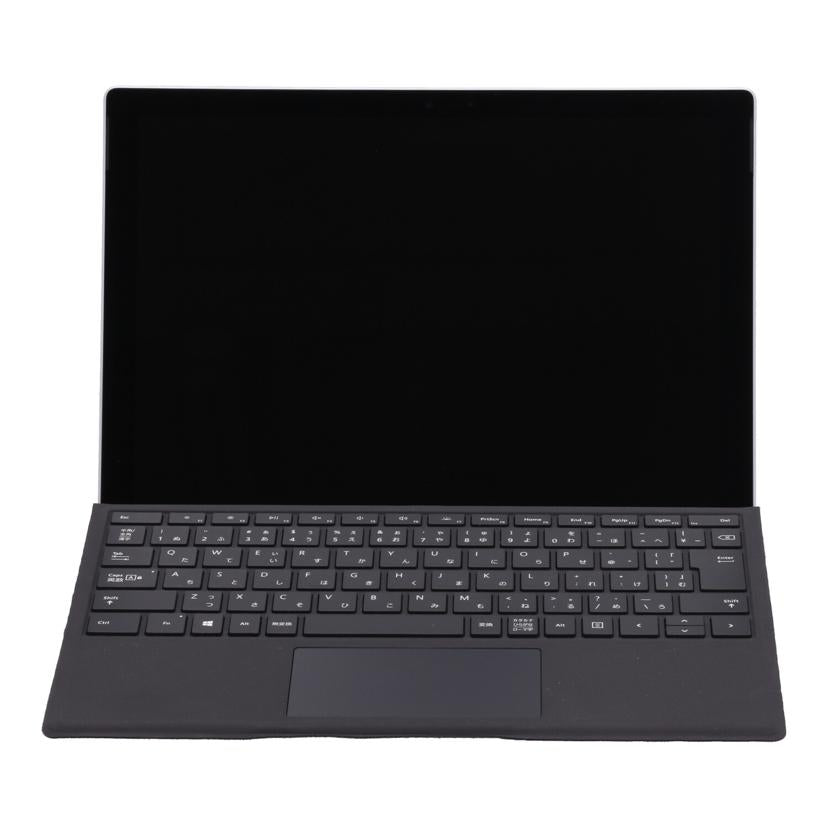 Microsoft マイクロソフト　/Surface　Pro5　Cellular/1807//003823580853/Bランク/19
