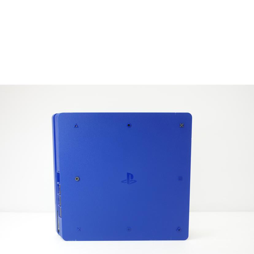SONY ソニー/PS4本体500GBリミテッドエディション/CUH-2100A//1256191/ABランク/88