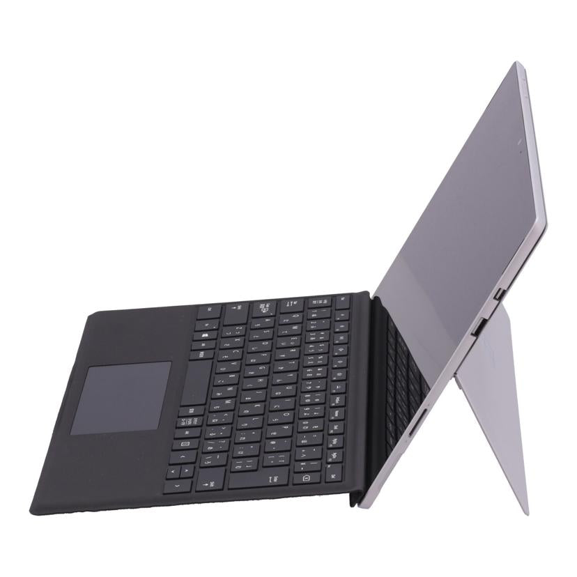 Microsoft マイクロソフト　/Surface　Pro5　Cellular/1807//003823580853/Bランク/19