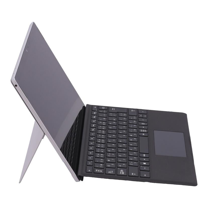 Microsoft マイクロソフト　/Surface　Pro5　Cellular/1807//003823580853/Bランク/19