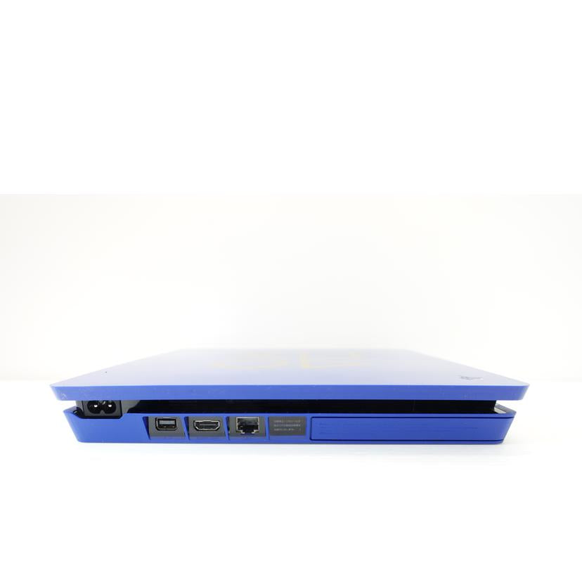 SONY ソニー/PS4本体500GBリミテッドエディション/CUH-2100A//1256191/ABランク/88