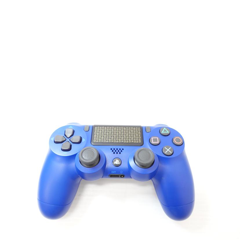 SONY ソニー/PS4本体500GBリミテッドエディション/CUH-2100A//1256191/ABランク/88